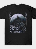 Hello Rapture T-Shirt