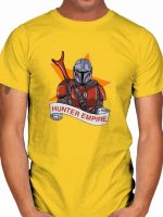 Hunter Empire T-Shirt