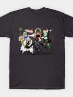 HunterGoblins Force T-Shirt