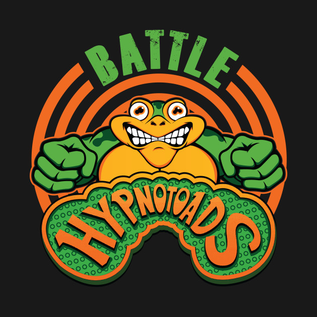 Hypnobattletoads