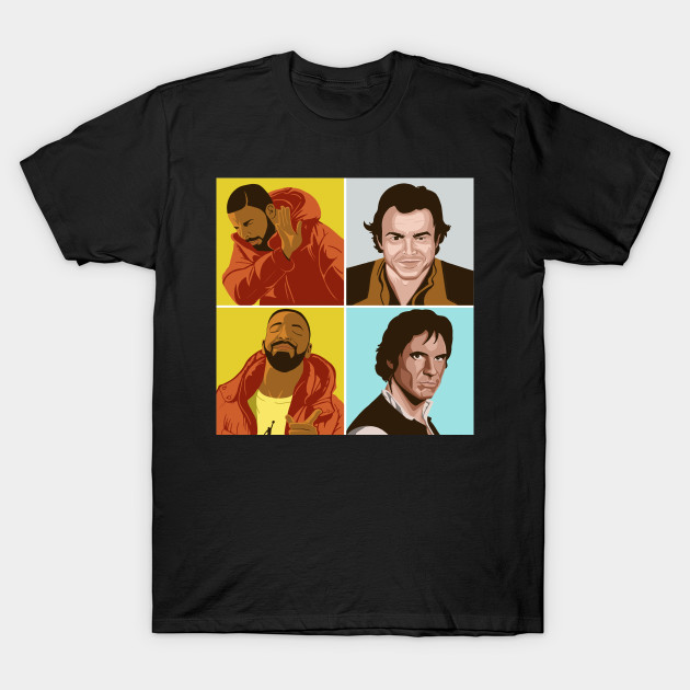 I Prefer Ford (alternative background)