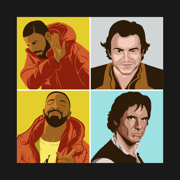 I Prefer Ford (alternative background)