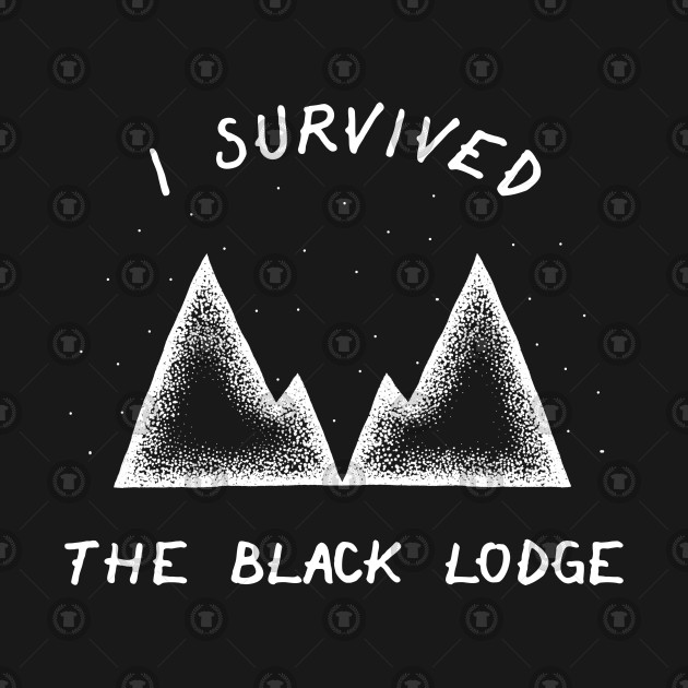 I Survived the Black Lodge