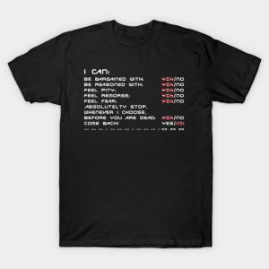 Terminator T-Shirt