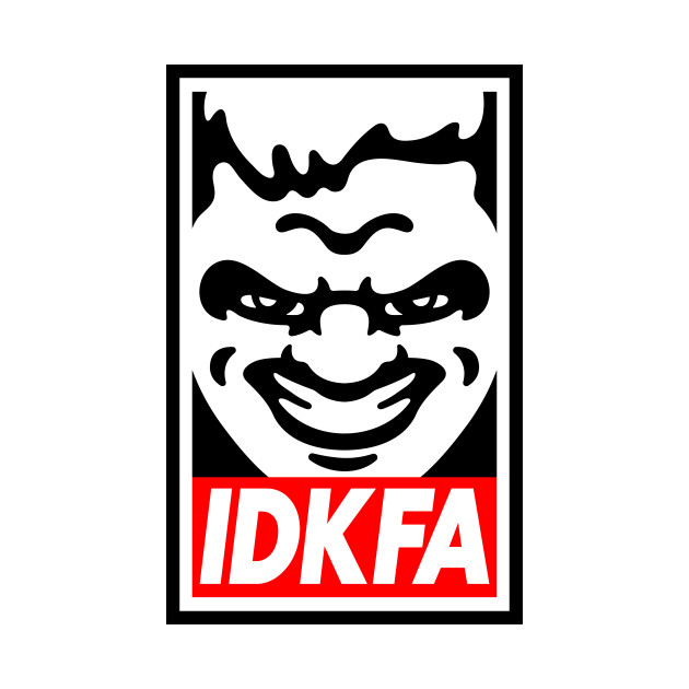 IDKFA