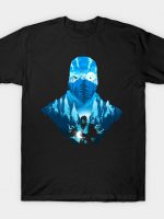 Ice Bomb T-Shirt