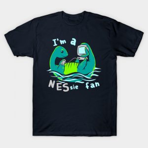 I'm a NESsie fan