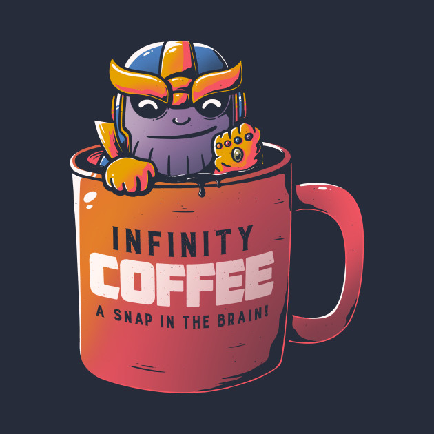 Infinity Coffee
