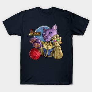 Infinity Wool alternate background