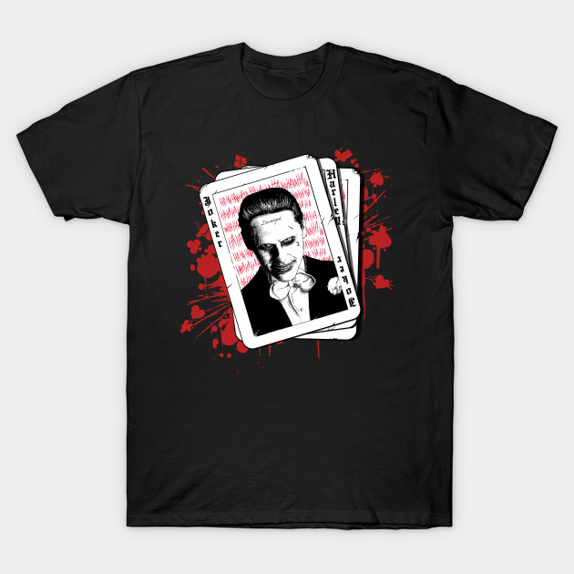 Joker T-Shirt Joker