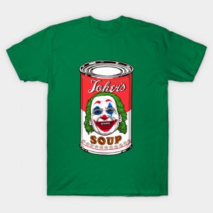 Joker's soup VOL1