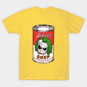 Joker's soup VOL2