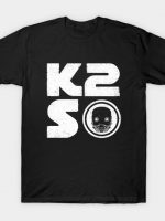 K-2SO T-Shirt