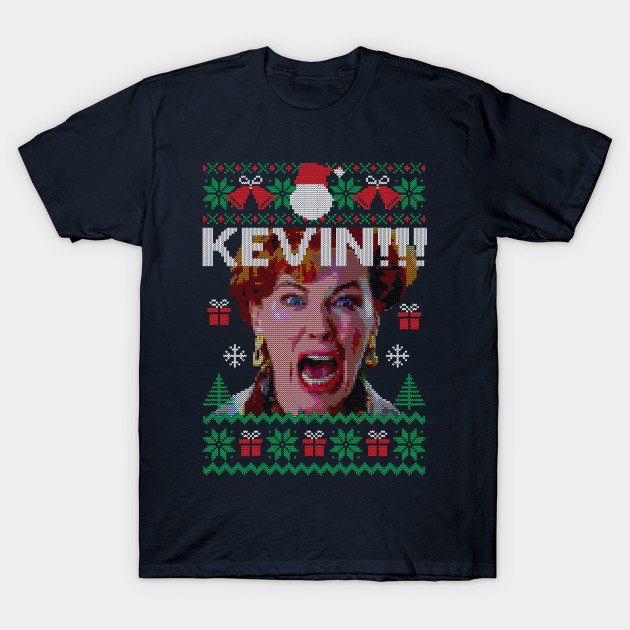 Home Alone T-Shirt
