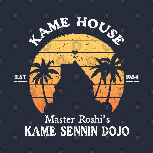 Kame House