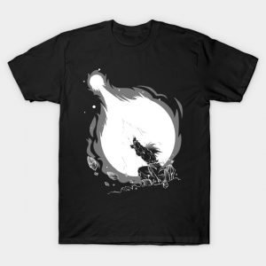 Kamehameha (White Version)