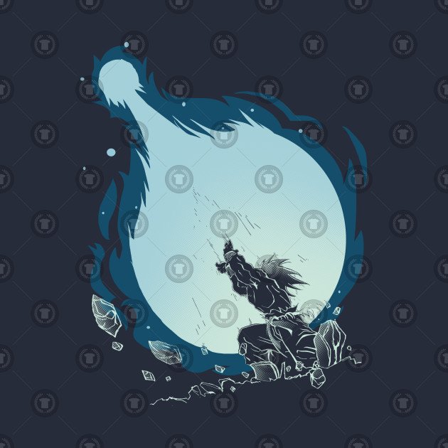 Kamehameha Design Kamehameha