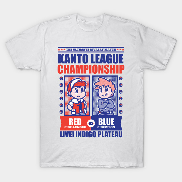 Kanto League Championship