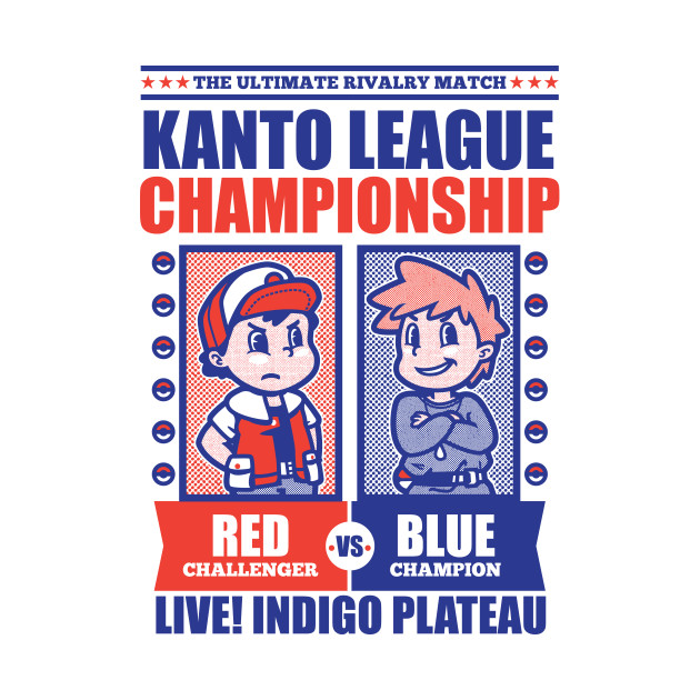 Kanto League Championship