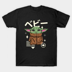 Baby Yoda T-Shirt