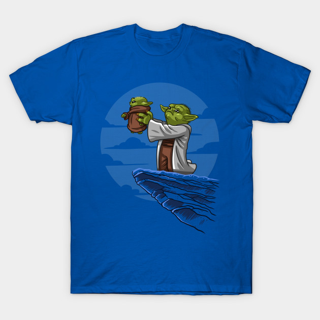 Yoda T-Shirt