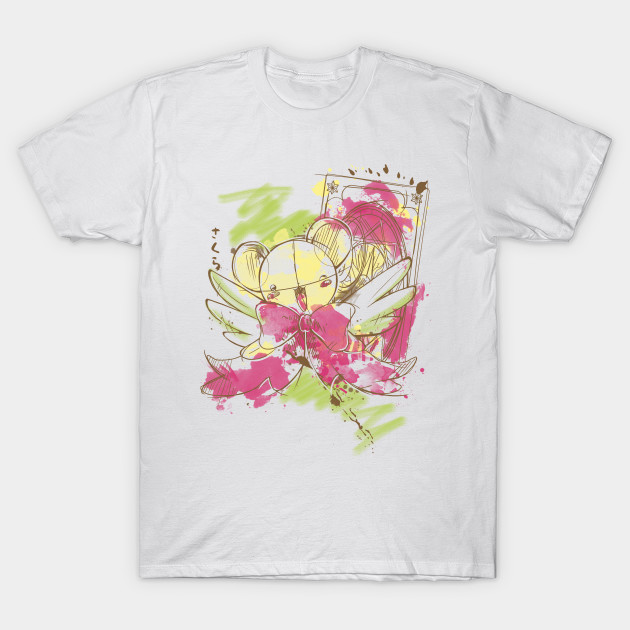 Kero Sketch T-Shirt Kero Sketch