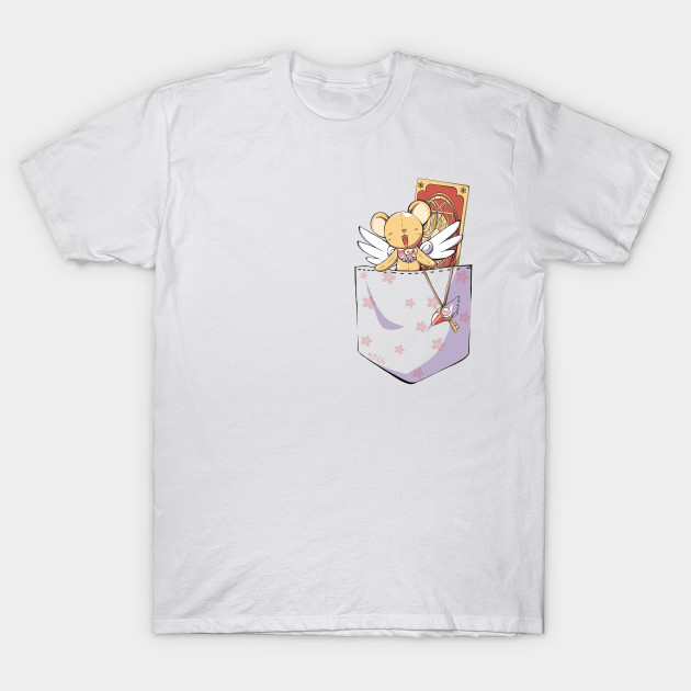 Kero-chan in your pocket