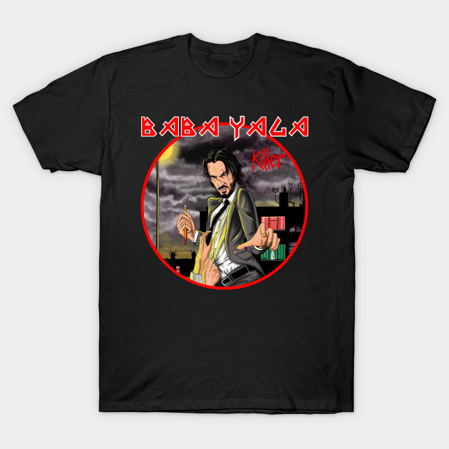 John Wick T-Shirt