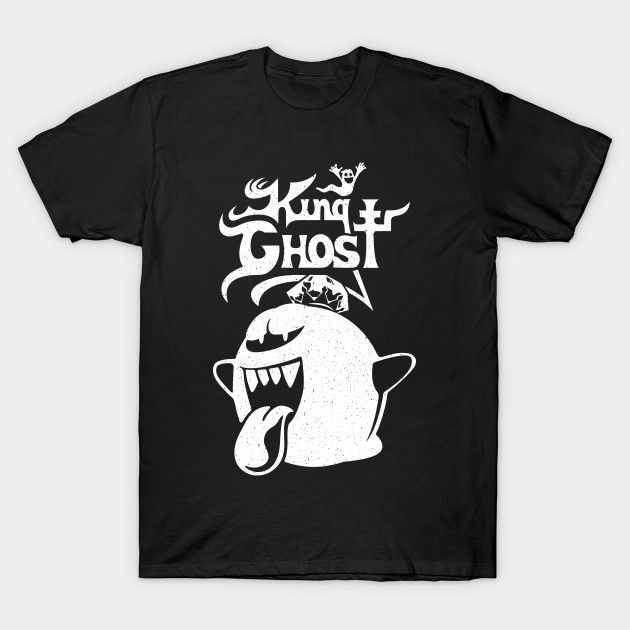 Super Mario Bros T-Shirt