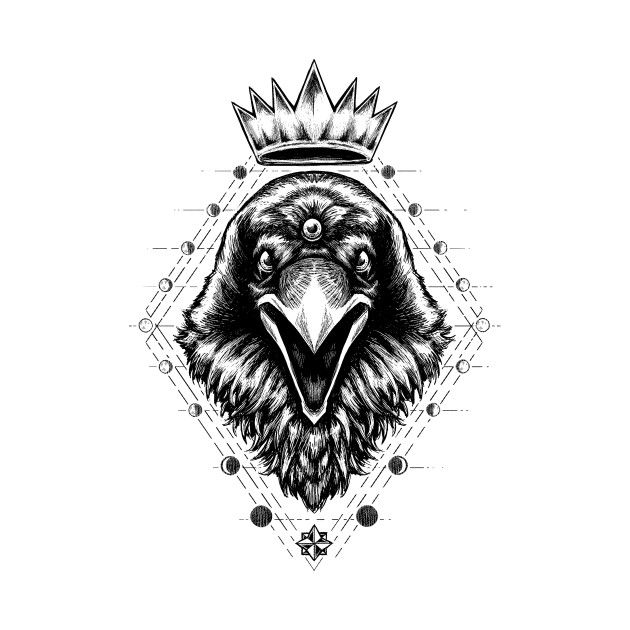 King Raven