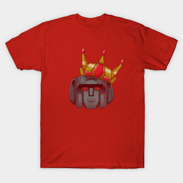 Starscream T-Shirt