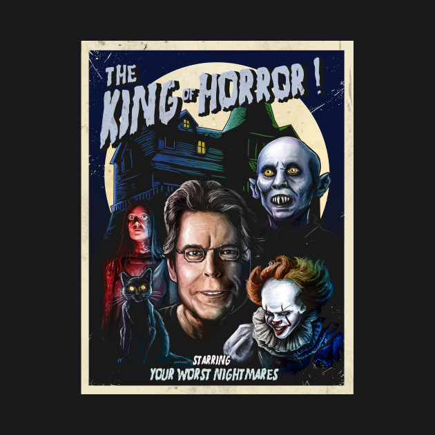 King of Horror