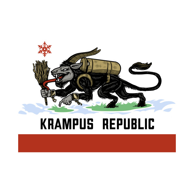 Krampus Republic