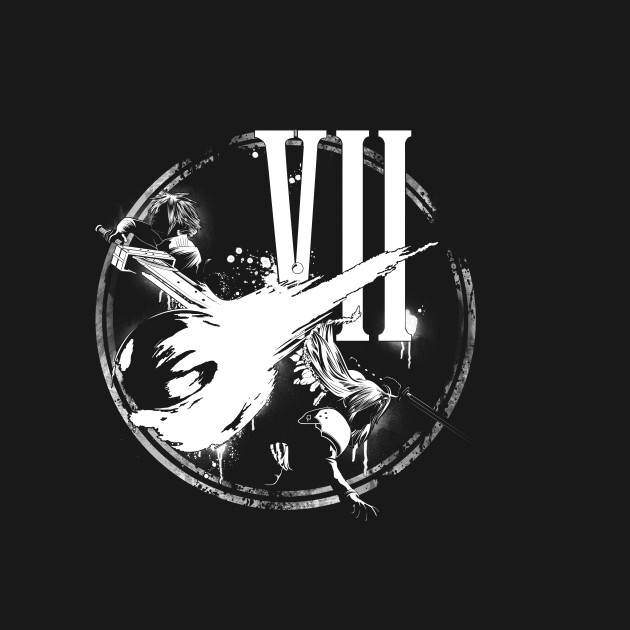 Last Showdown Design Last Showdown