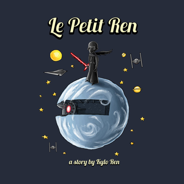 Le Petit Ren