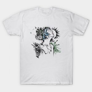 Life is GRAFFITI - Chloe