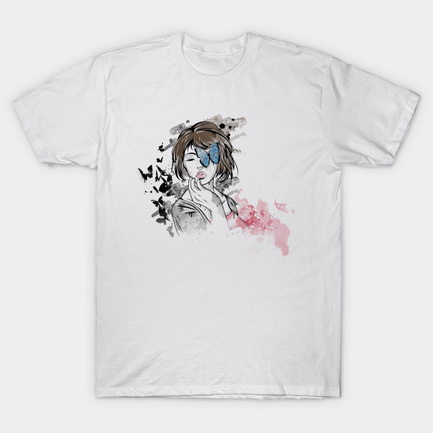 Life is GRAFFITI - Max T-Shirt Life is GRAFFITI - Max