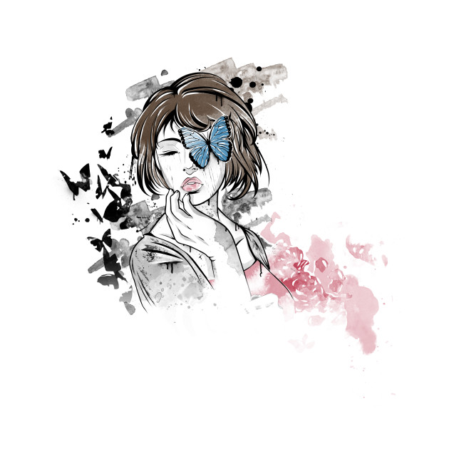 Life is GRAFFITI - Max Design Life is GRAFFITI - Max