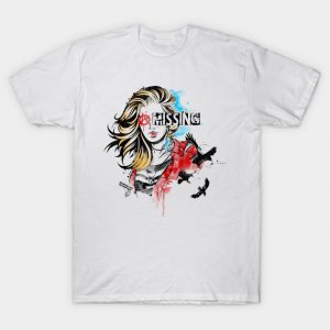 Life is GRAFFITI - Rachel