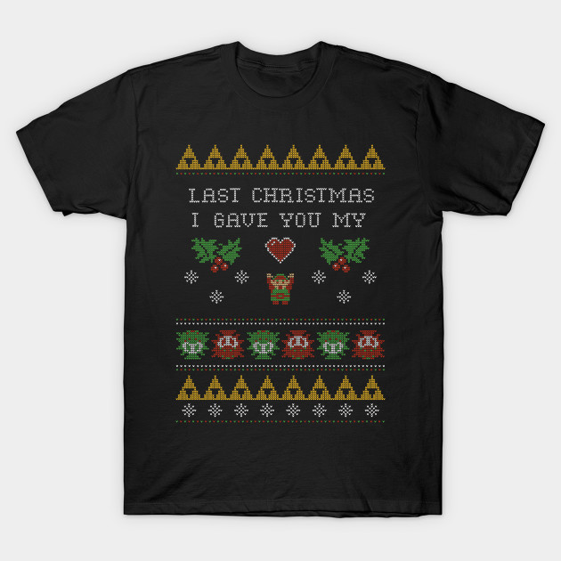 Legend of Zelda T-Shirt