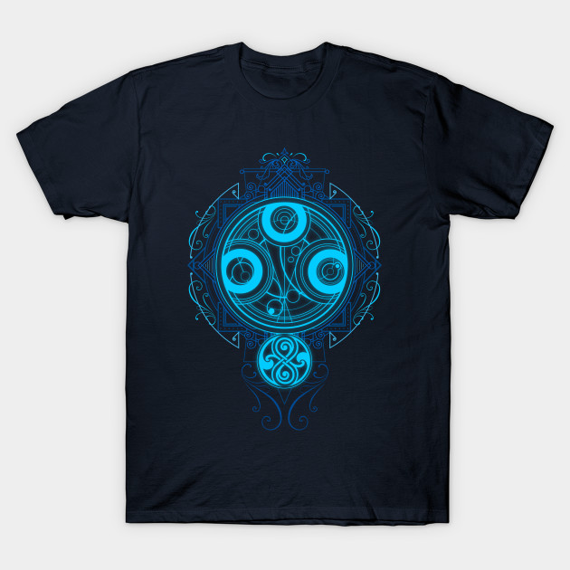 Lord of Time T-Shirt Lord of Time