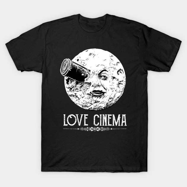 Love Cinema