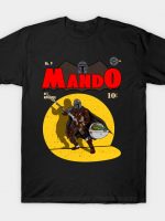 MANDO N9 T-Shirt