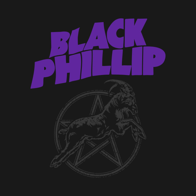 Black Phillip