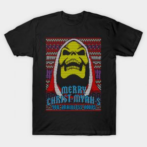 Skeletor T-Shirt