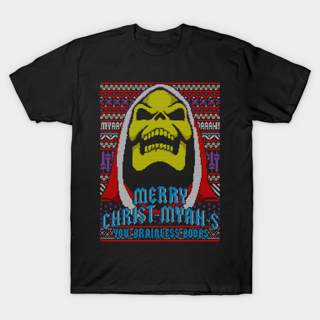 Skeletor T-Shirt