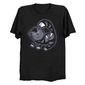 Mad Cat T-Shirt