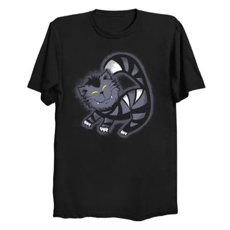 Mad Cat T-Shirt