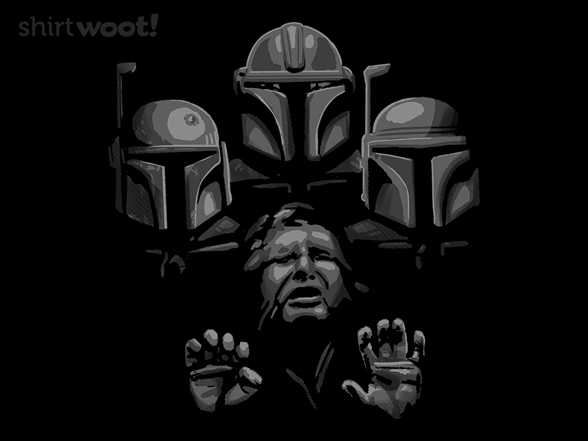 Mandalorian Rhapsody Mandalorian Rhapsody