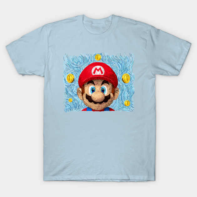 Mario Van bros